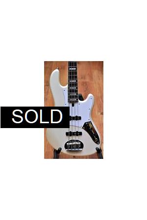 Lakland Skyline Darryl Jones Signature 4 Lakland Skyline Darryl Jones Signature 4